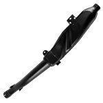 Yamaha Wolverine 350 Exhaust Muffler by Caltric