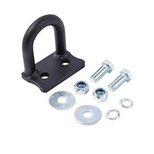 RZR Front Tow Hook Loop for 900S/1000S