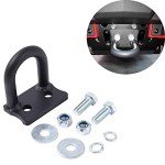 RZR Front Tow Hook Loop for 900S/1000S