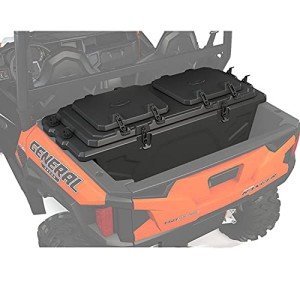 Polaris General Rear Cargo Box for XP 1000