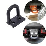 RZR Front Tow Hook Loop for 900S/1000S