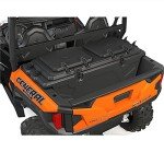 Polaris General Rear Cargo Box for XP 1000