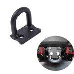 RZR Front Tow Hook Loop for 900S/1000S