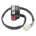 Yamaha ATV Start Stop Headlight Ignition Switch