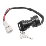 Yamaha ATV Start Stop Headlight Ignition Switch