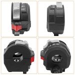 Yamaha ATV Start Stop Headlight Ignition Switch