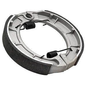 Yamaha Bear Tracker Brake Shoes - Front/Rear Set