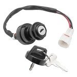 Yamaha ATV Start Stop Headlight Ignition Switch