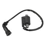Yamaha Big Bear 400 ATV Ignition Coil & Cap