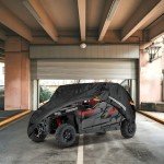Heavy Waterproof UTV Cover for 4-6 Passenger Models