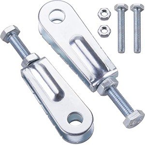 ATV Chain Puller Tensioner Adjuster for Yamaha