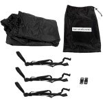 Heavy Waterproof UTV Cover for 4-6 Passenger Models