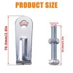 ATV Chain Puller Tensioner Adjuster for Yamaha