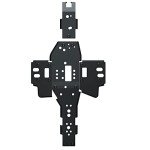 Polaris Sportsman 450/570 Skid Plate 2021-2023