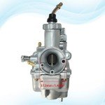 Yamaha Moto 4 ATV Carburetor with Fuel Switch