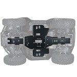Polaris Sportsman 450/570 Skid Plate 2021-2023