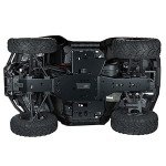 Polaris Sportsman 450/570 Skid Plate 2021-2023