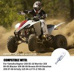 ATV Chain Puller Tensioner Adjuster for Yamaha