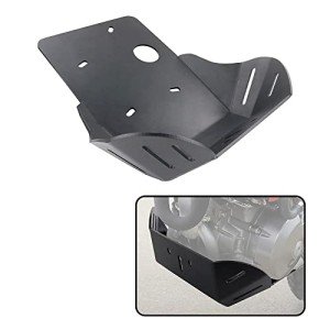 Xitomer 4mm Motorcycle Skid Plate for XR Models