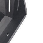 Xitomer 4mm Motorcycle Skid Plate for XR Models