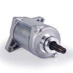 Starter Motor for Honda Rancher & Pioneer