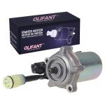 Honda Foreman Rubicon 500 Power Shift Motor