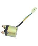 Starter & Relay for Honda FourTrax TRX500