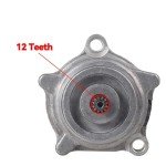 Honda Foreman Rubicon 500 Power Shift Motor