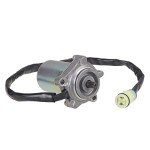Honda Foreman Rubicon 500 Power Shift Motor