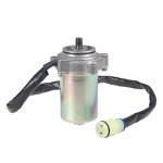 Honda Foreman Rubicon 500 Power Shift Motor