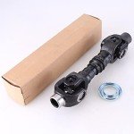 Rear Prop Shaft Kit for Can-Am & Ski-Doo