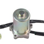 Honda Foreman Rubicon 500 Power Shift Motor