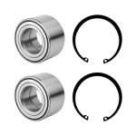 Heavy Duty Wheel Bearings for Arctic Cat UTVs