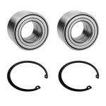 Heavy Duty Wheel Bearings for Arctic Cat UTVs