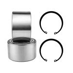 Heavy Duty Wheel Bearings for Arctic Cat UTVs