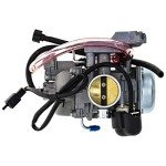 Carburetor for Arctic Cat Prowler XT 650