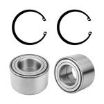 Heavy Duty Wheel Bearings for Arctic Cat UTVs