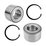 Heavy Duty Wheel Bearings for Arctic Cat UTVs