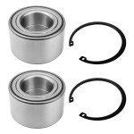 Heavy Duty Wheel Bearings for Arctic Cat UTVs