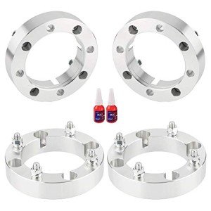 FLYCLE 1.5'' ATV Wheel Spacers for Polaris