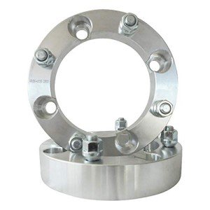 1.5" ATV Wheel Spacers for Polaris Ranger RZR