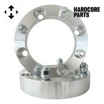 1.5" ATV Wheel Spacers for Polaris Ranger RZR