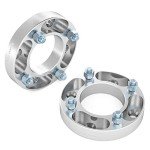 RockTrix 1" ATV Wheel Spacers - 2 Pack