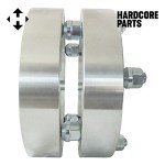 1.5" ATV Wheel Spacers for Polaris Ranger RZR