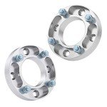 RockTrix 1" ATV Wheel Spacers - 2 Pack