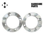 1.5" ATV Wheel Spacers for Polaris Ranger RZR