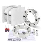 FLYCLE 1.5'' ATV Wheel Spacers for Polaris