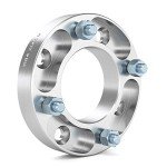 RockTrix 1" ATV Wheel Spacers - 2 Pack