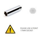 FLYCLE 1.5'' ATV Wheel Spacers for Polaris