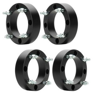 ATV Wheel Spacers 4x156 for Polaris Ranger & RZR